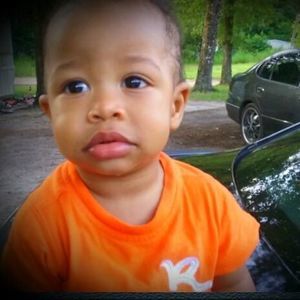 Meet your Posher, Gregory